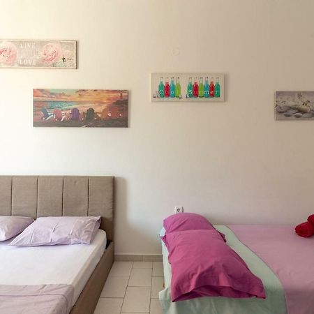 3Rd Floor Apartment Next To The Beachfront Heraklion  Exterior photo